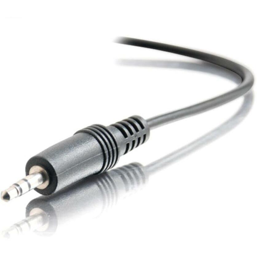 1.5FT. 3.5MM M/M STEREO AUDIO