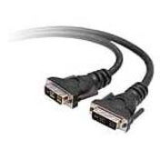 3FT DVI-D SINGLE LINK CABLE