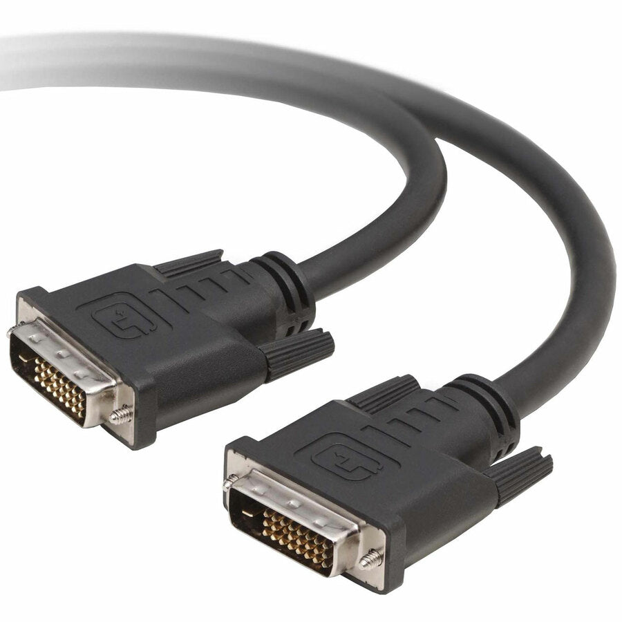 3FT DVI-D DUAL LINK CABLE DVI-D