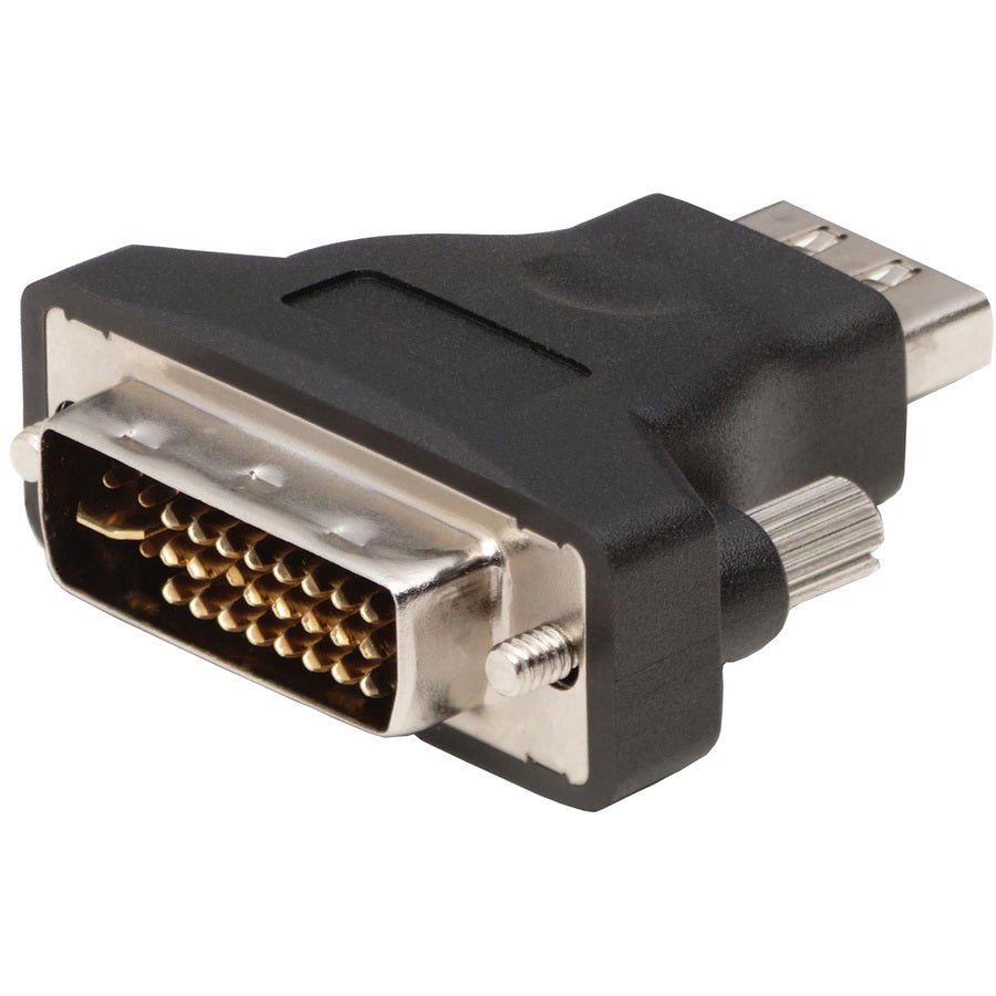 DVI-D TO HDMI DUAL-LINK