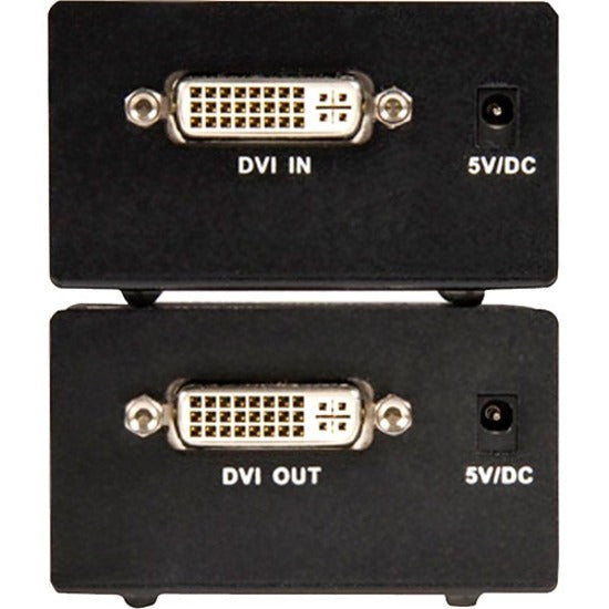 StarTech.com DVI Video Extender over Cat 5 UTP