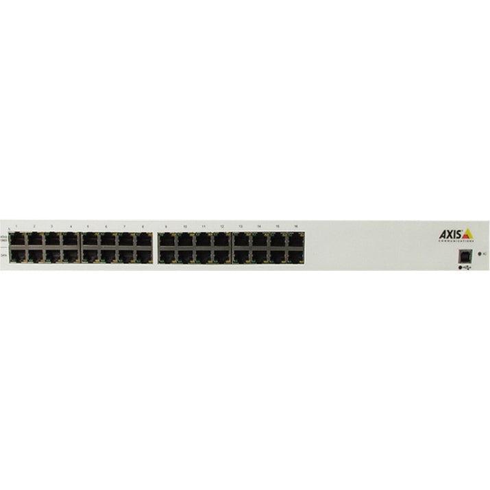 POE MIDSPAN 16PORT 802.3AF
