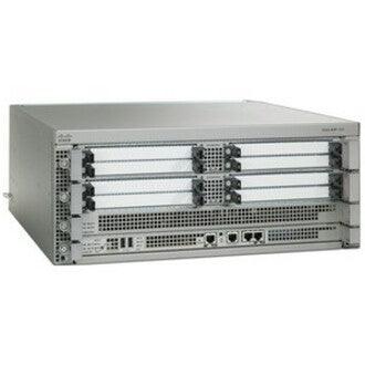 ASR 1004 CHASSIS DUAL POWER