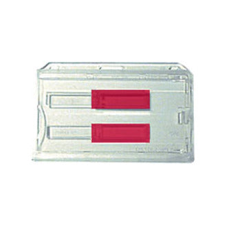 Brady Access Card Dispenser