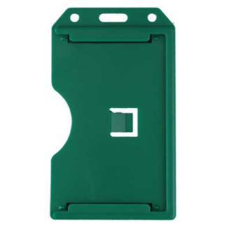 Brady Open Face Card Holder