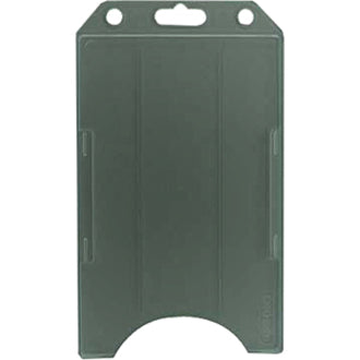 Brady Open Face Card Holder