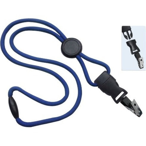 Brady People ID Lanyard