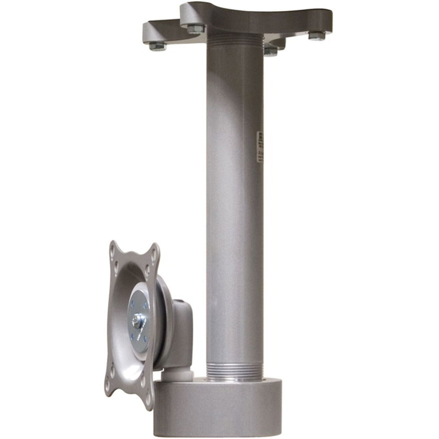 Chief Small Flat Panel Ceiling Pole Mount - Landscape