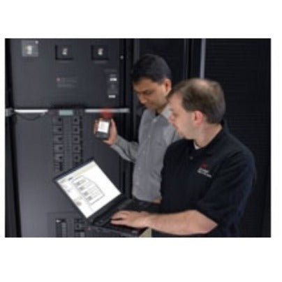 APC by Schneider Electric Configuration Service - Service
