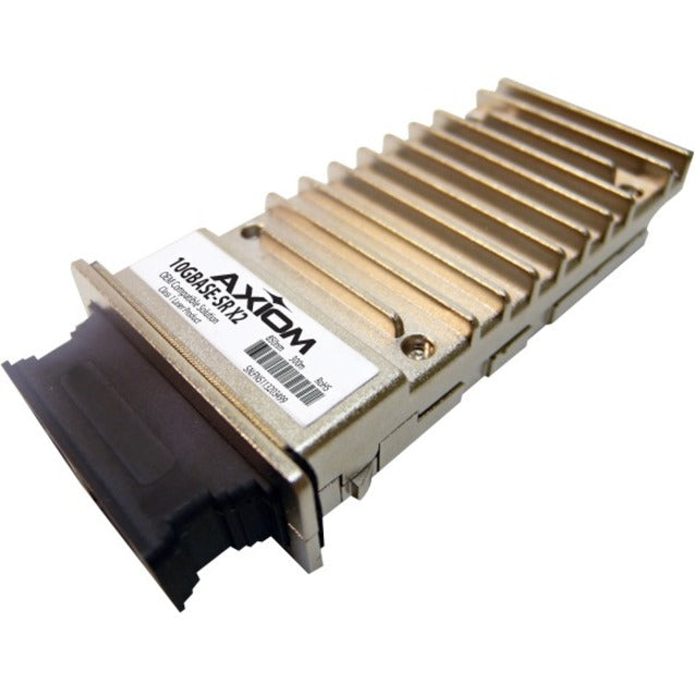 10GBASE-SR X2 MMF MODULE FOR