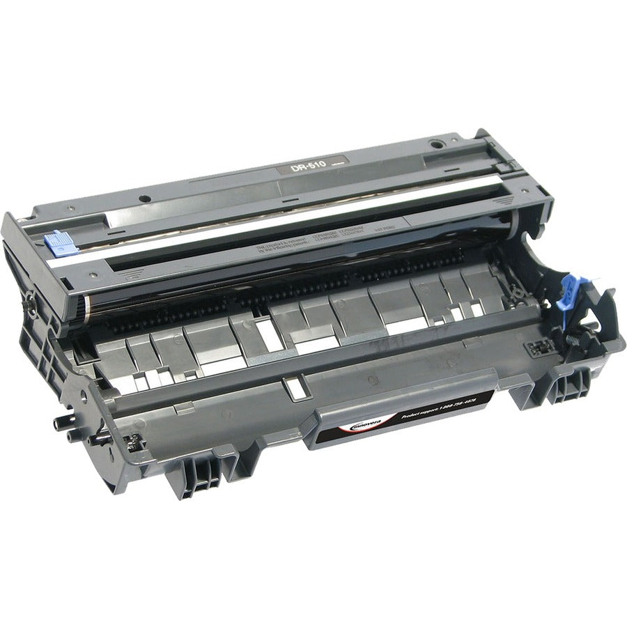 V7 DRUM REPLACES BROTHER DR510