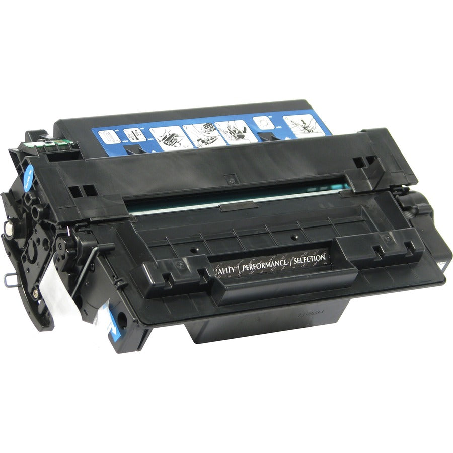 V7 TONER REPLACES HP Q7551A