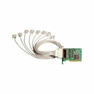 8PORT UPCI RS232 SERIAL CARD