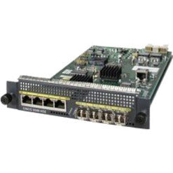 CISCO CERT REFURB ASA 5500 4PT