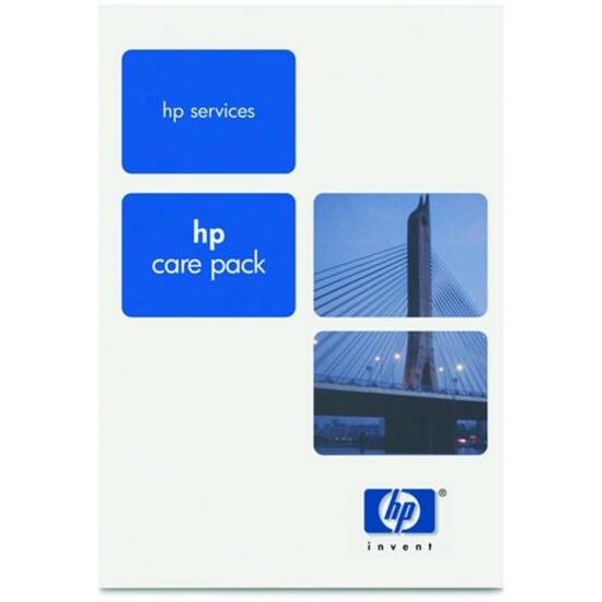 HPE Care Pack - 1 Incident - Service