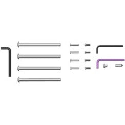 Chief Security Hardware Kit