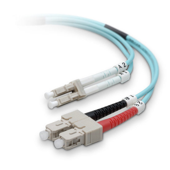 30M FIBER LC/SC LO MMD 50/125