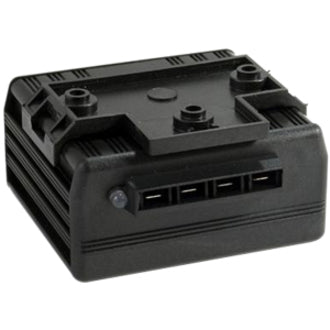 DC/DC CONVERTER FOR 24V TO 48V