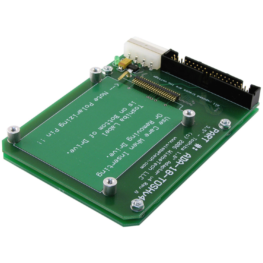 PATA ADAPTER 18-TOSH