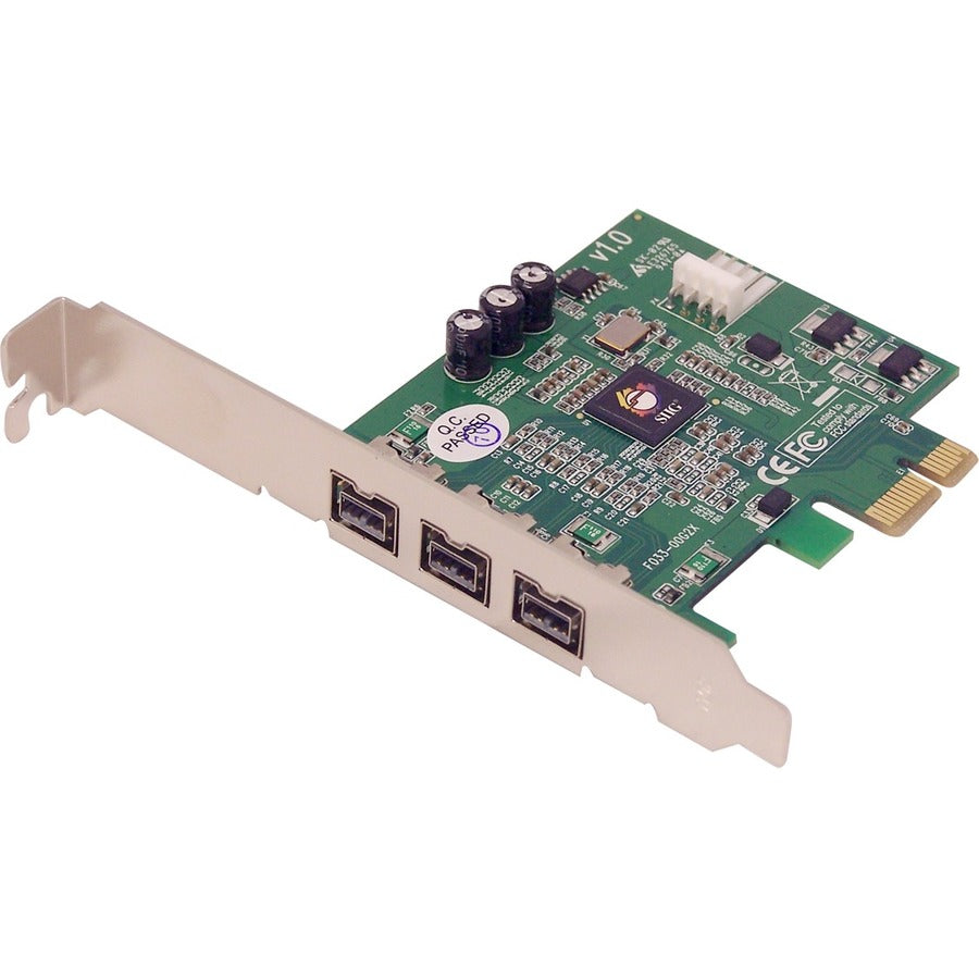 DP FIREWIRE 800 PCIE