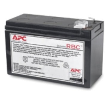 APC UPS Replacement Battery Cartridge #114