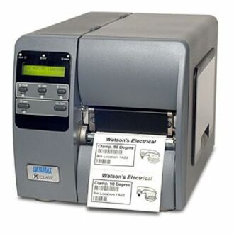 DATAMAX M-4210 Network Thermal Label Printer
