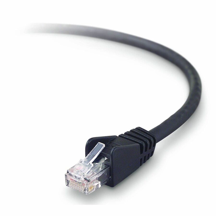 12FT CAT6 ETHERN SNAGLESS RJ45