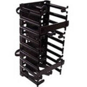 Rittal Manage-IT Rack Mount Cable Manager