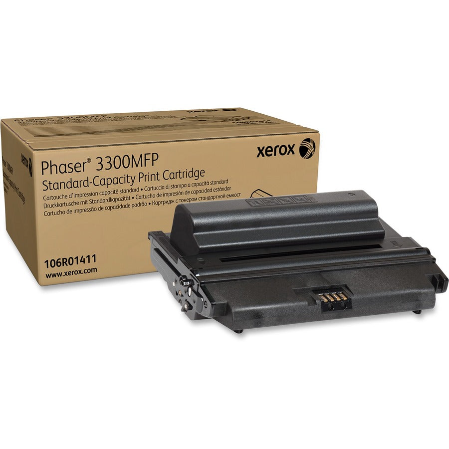 PRINT TONER CARTRIDGE F/ PHASER