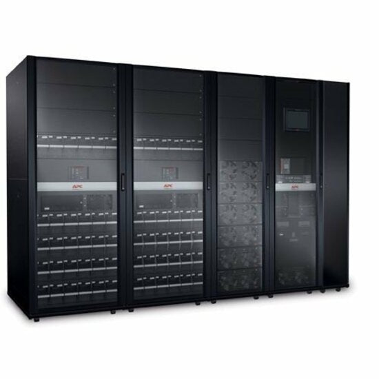 SYMMETRA PX 150KW SCALABLE TO