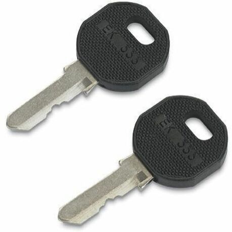 RC KEY DOOR NETSHELTER