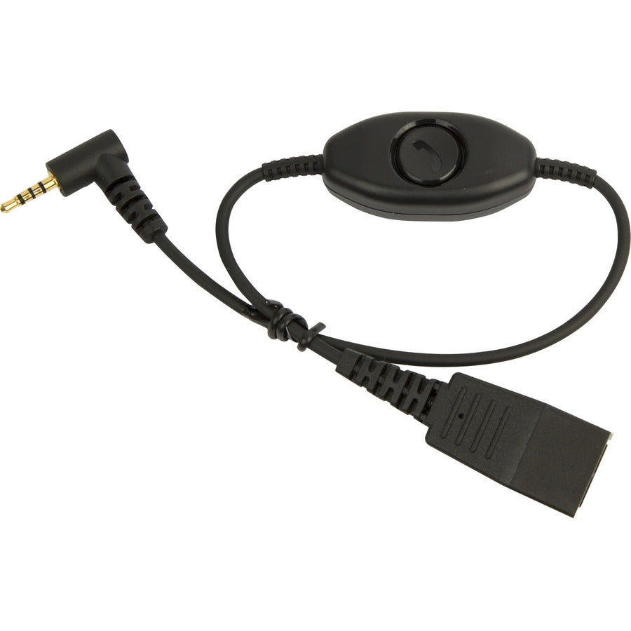 LINK MOBILE QD TO 2.5MM