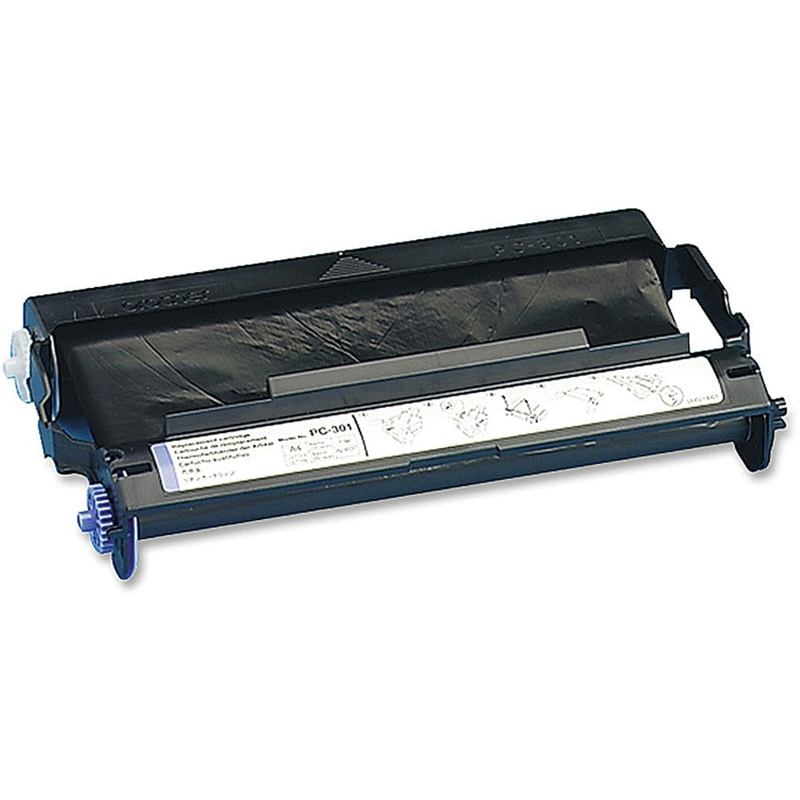 BROTHER PC301 PRINT CARTRIDGE
