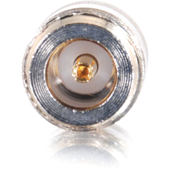 C2G BNC Female to N-Female Wi-Fi Adapter