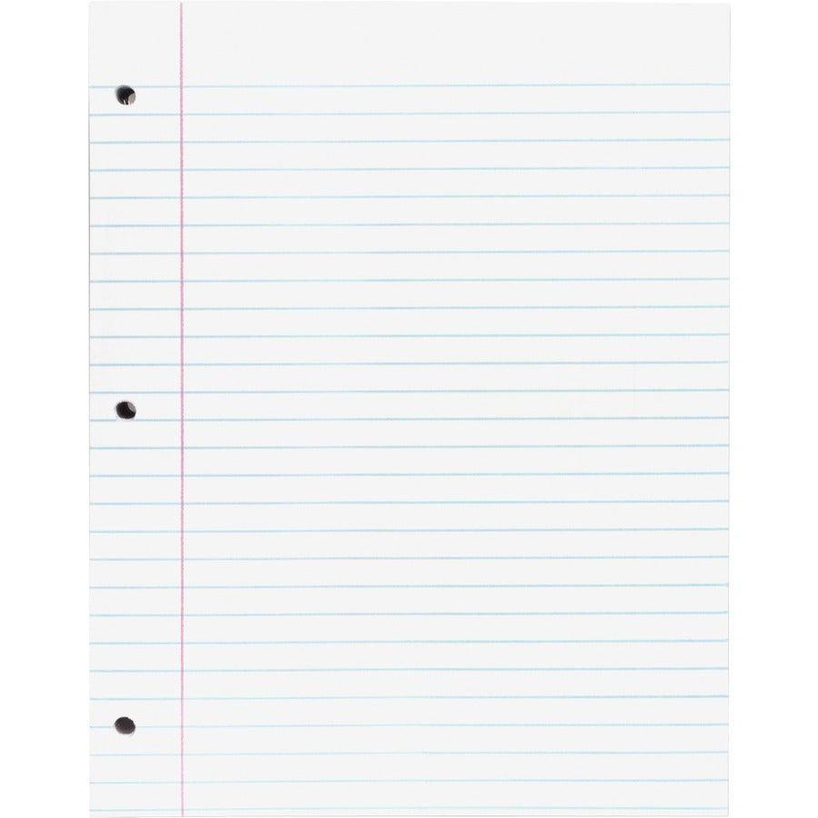 Pacon Ruled Composition Paper - Letter