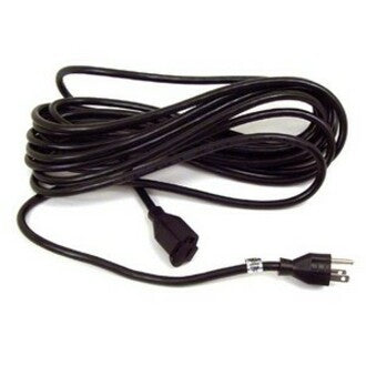 6FT AC PLUG/AC FEMALE POWER