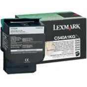 BLACK TONER CARTRIDGE F/ C540/