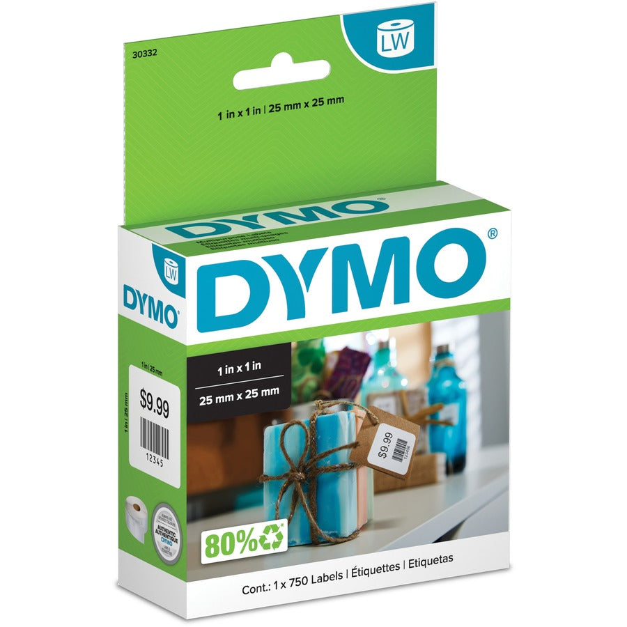 30332 MULTIPURPOSE LABEL 1 X 1