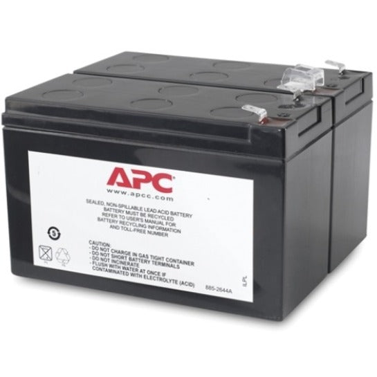 APC UPS Replacement Battery Cartridge #113