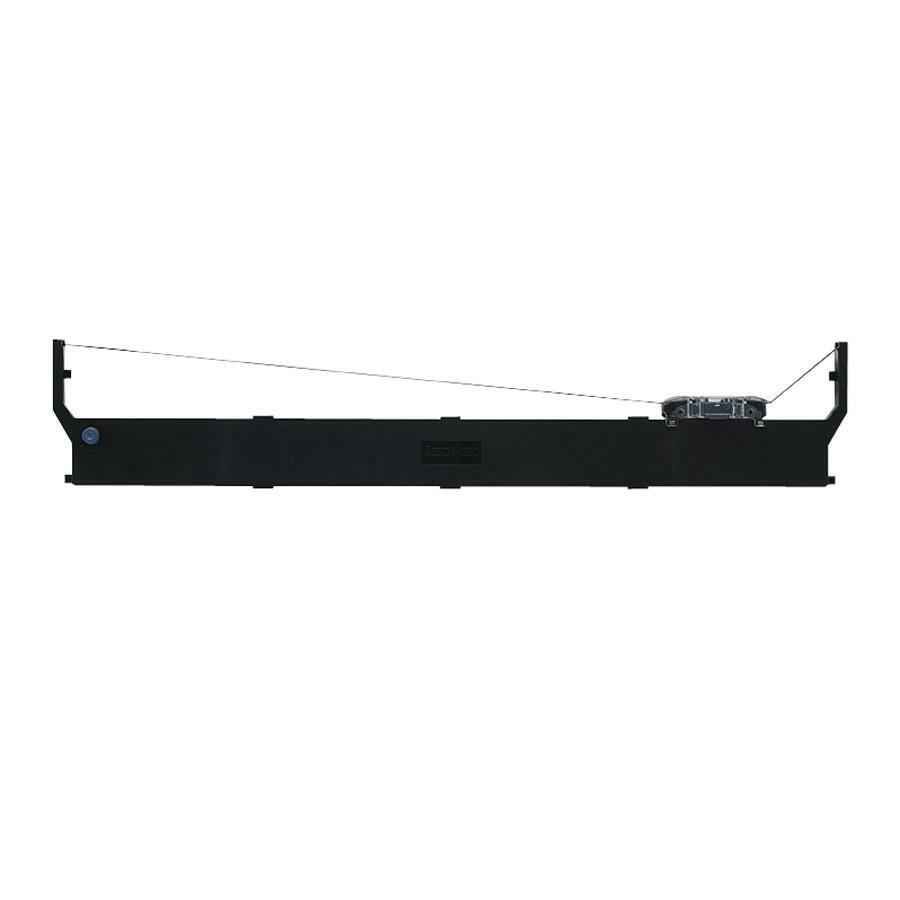1PK BLACK PRINTER RIBBON FOR