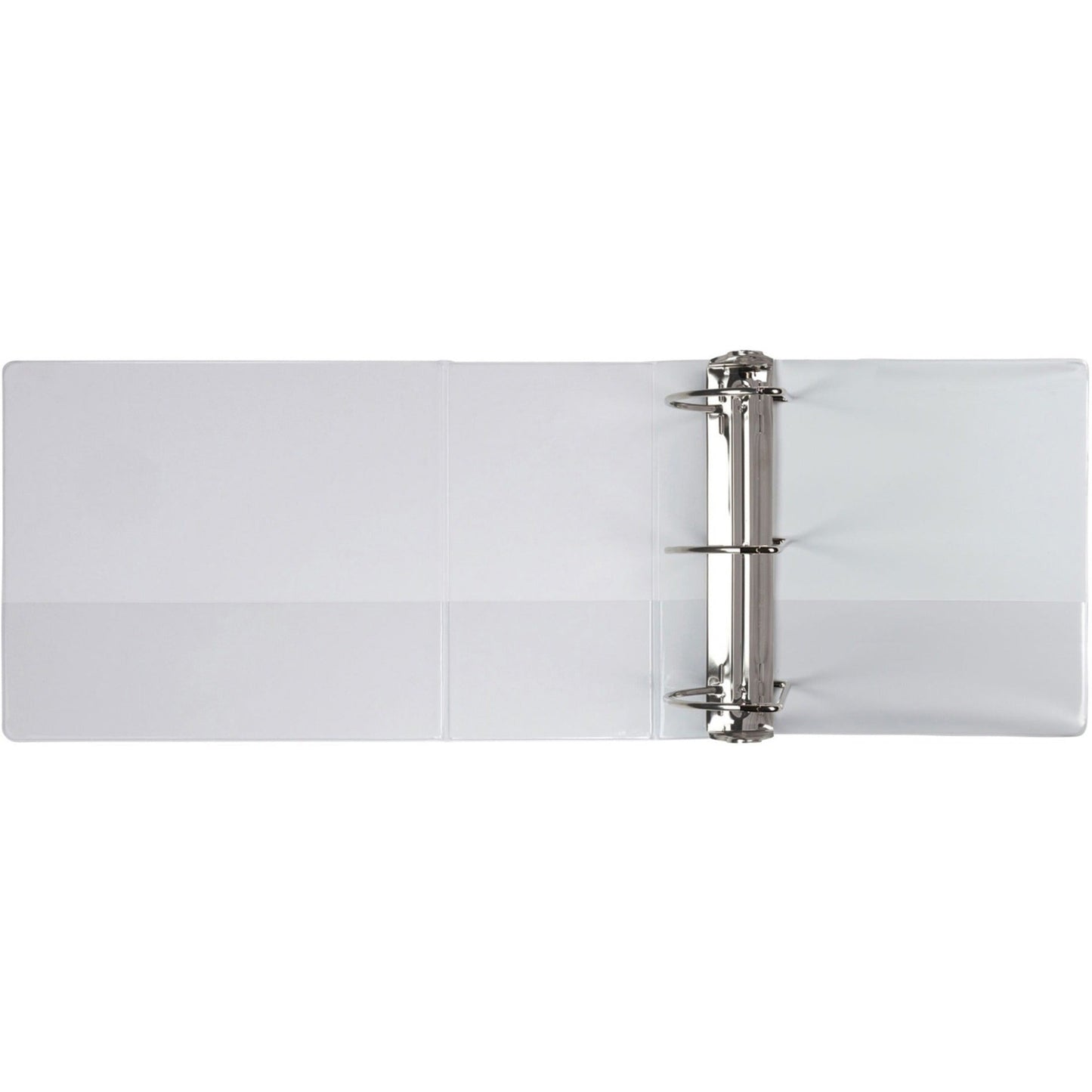 Samsill Durable View Binder