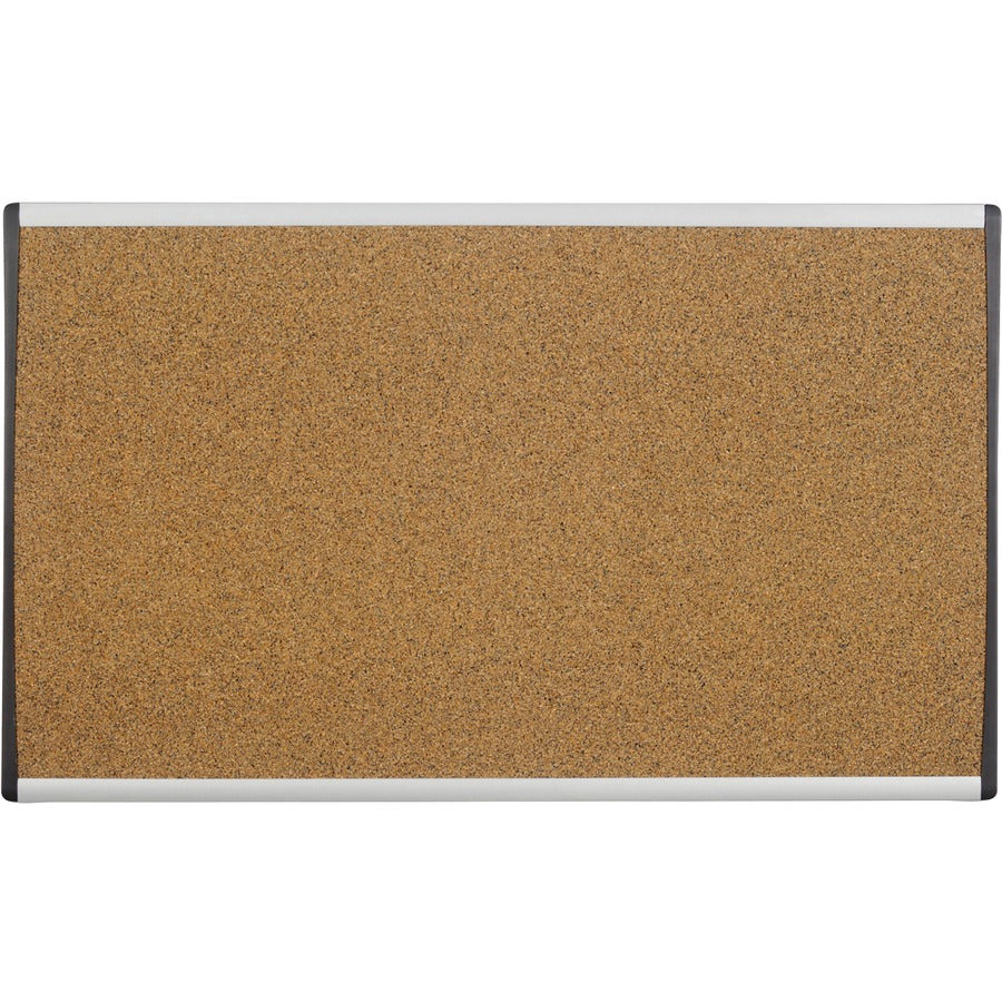 Quartet Arc Cubicle Bulletin Board