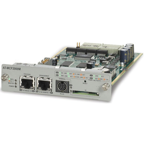 Allied Telesis MCF2000M Management Module