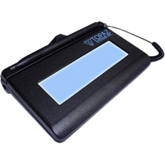 TOPAZ SIGNATUREGEM LCD 1X5IN