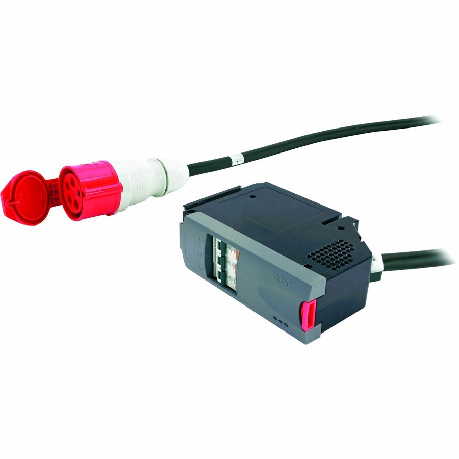 IT POWER DISTRIBUTION MODULE 3
