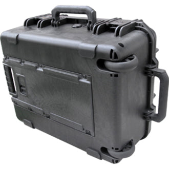 SKB 3I Mil-Std Waterproof Case with Wheels and Pull Handle