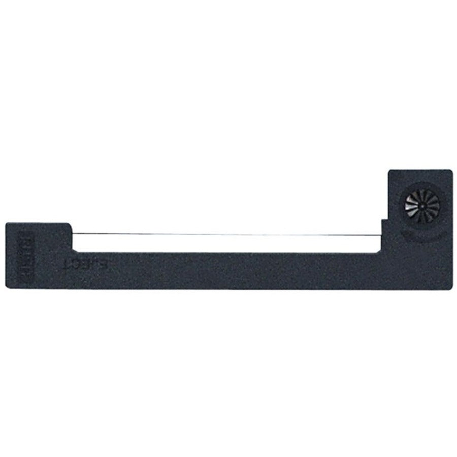 1PK BLACK RIBBON CASSETTE FOR