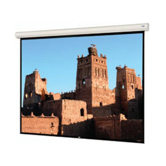 Da-Lite Large Cosmopolitan 200" Electric Projection Screen