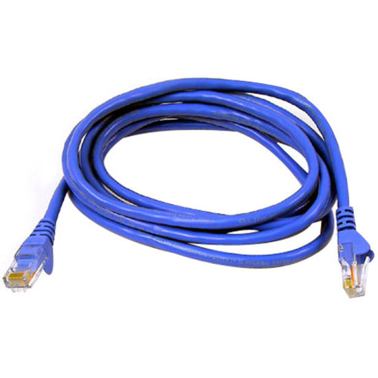 25FT CAT6 ETHERNET RJ45 M/M