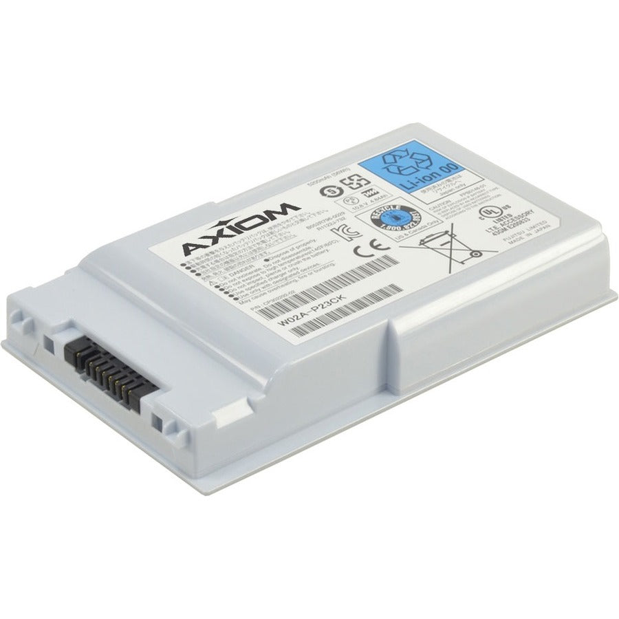 LI-ION 6CELL BATTERY FOR